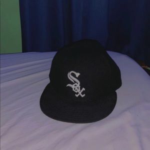 Chicago WhiteSox Fitted
